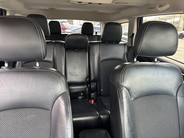 2018 Dodge Journey Crossroad | San Antonio, TX | Clear Choice Automotive South 2018 Dodge Journey Crossroad | San Antonio, TX | Clear Choice Automotive South