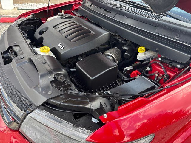 2018 Dodge Journey Crossroad | San Antonio, TX | Clear Choice Automotive South 2018 Dodge Journey Crossroad | San Antonio, TX | Clear Choice Automotive South