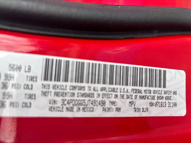 2018 Dodge Journey Crossroad | San Antonio, TX | Clear Choice Automotive South 2018 Dodge Journey Crossroad | San Antonio, TX | Clear Choice Automotive South