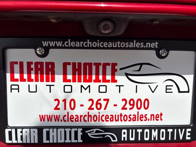 2018 Dodge Journey Crossroad | San Antonio, TX | Clear Choice Automotive South