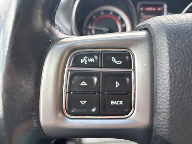 2018 Dodge Journey Crossroad | San Antonio, TX | Clear Choice Automotive South 2018 Dodge Journey Crossroad | San Antonio, TX | Clear Choice Automotive South