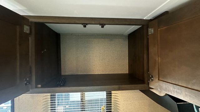 2018 Dutchmen Coleman Light LX 2155BH