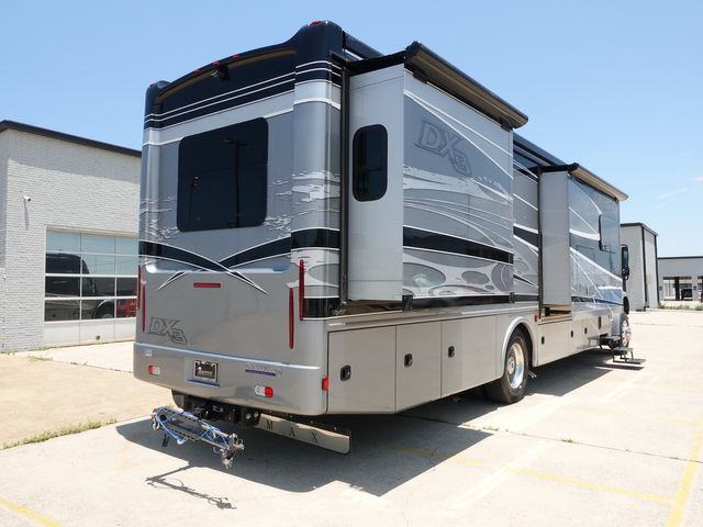 2018 Dynamax 37ts | Irving, Texas | Hopper Motorplex 2018 Dynamax 37ts | Irving, Texas | Hopper Motorplex