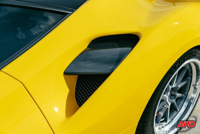 2018 Ferrari 488 GTB 2018 Ferrari 488 GTB