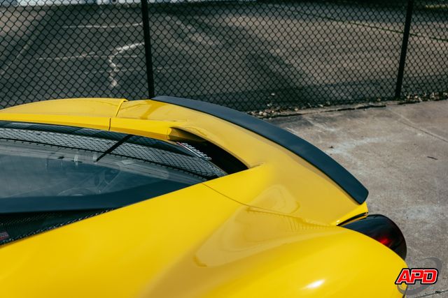 2018 Ferrari 488 GTB 2018 Ferrari 488 GTB