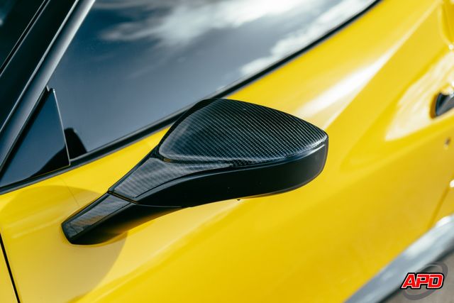 2018 Ferrari 488 GTB 2018 Ferrari 488 GTB