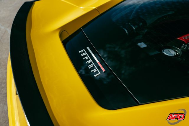 2018 Ferrari 488 GTB 2018 Ferrari 488 GTB