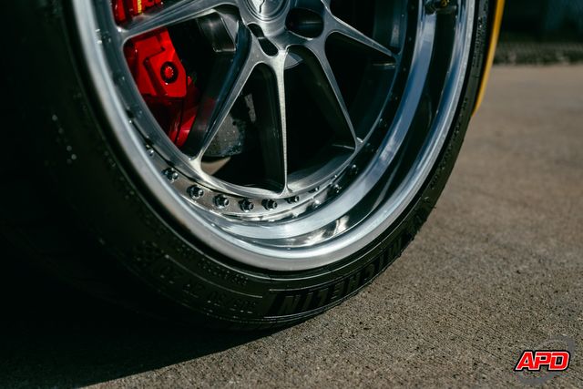 2018 Ferrari 488 GTB 2018 Ferrari 488 GTB