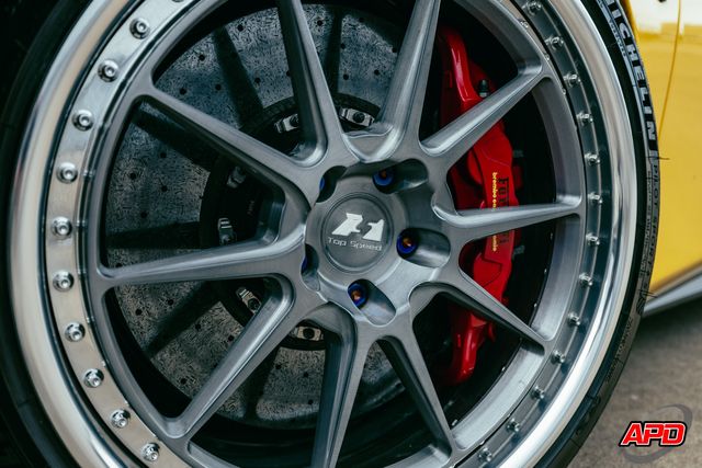 2018 Ferrari 488 GTB 2018 Ferrari 488 GTB