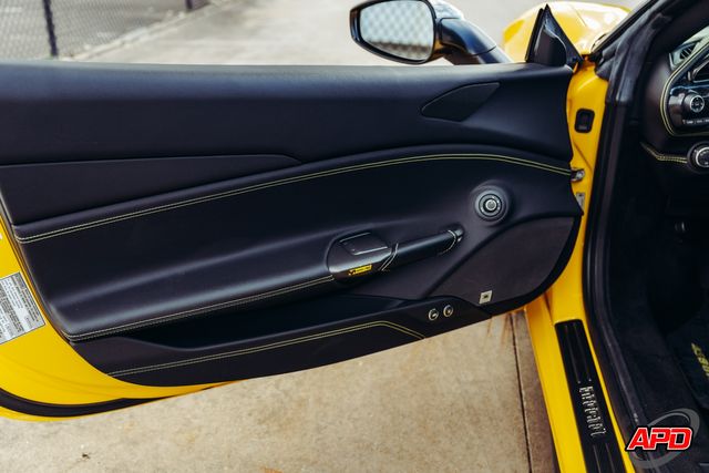 2018 Ferrari 488 GTB 2018 Ferrari 488 GTB