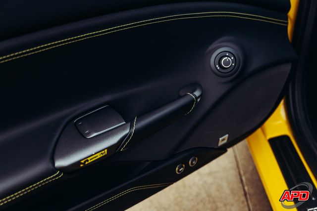 2018 Ferrari 488 GTB 2018 Ferrari 488 GTB