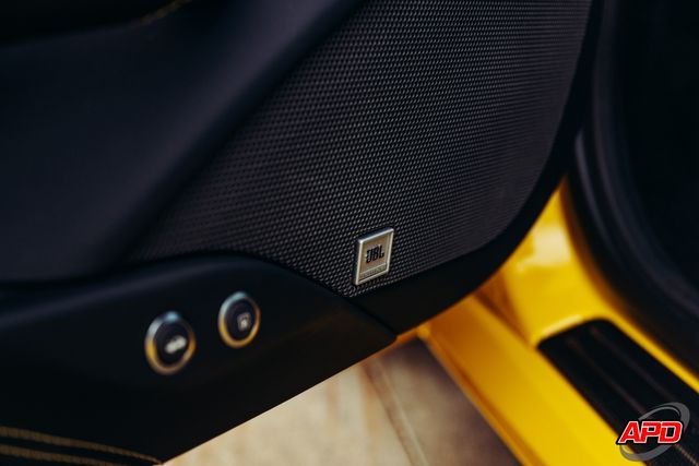 2018 Ferrari 488 GTB 2018 Ferrari 488 GTB