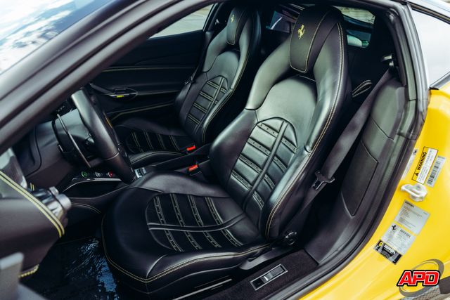 2018 Ferrari 488 GTB 2018 Ferrari 488 GTB