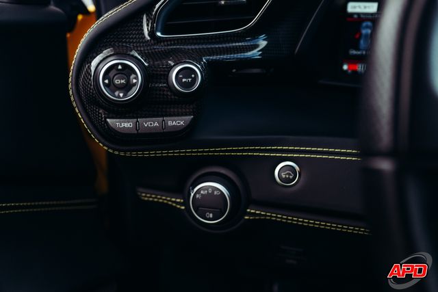 2018 Ferrari 488 GTB 2018 Ferrari 488 GTB