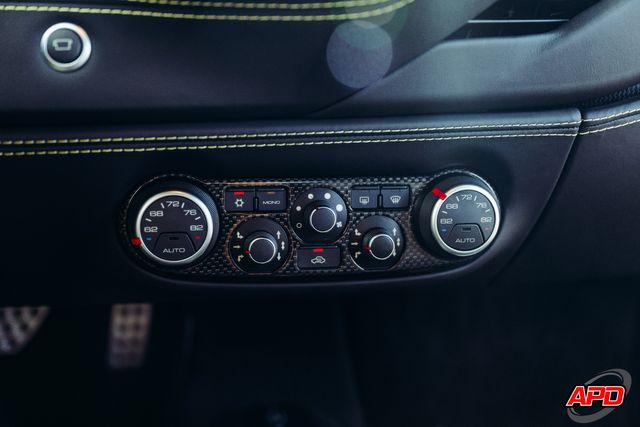 2018 Ferrari 488 GTB 2018 Ferrari 488 GTB