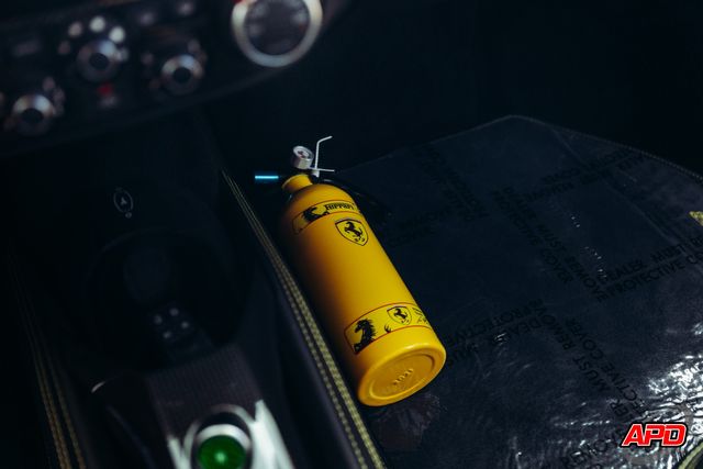 2018 Ferrari 488 GTB 2018 Ferrari 488 GTB