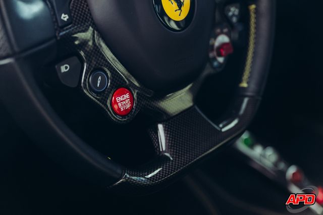 2018 Ferrari 488 GTB 2018 Ferrari 488 GTB