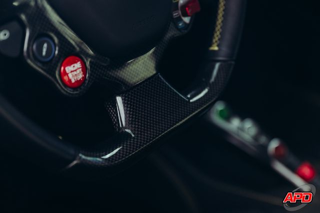 2018 Ferrari 488 GTB 2018 Ferrari 488 GTB