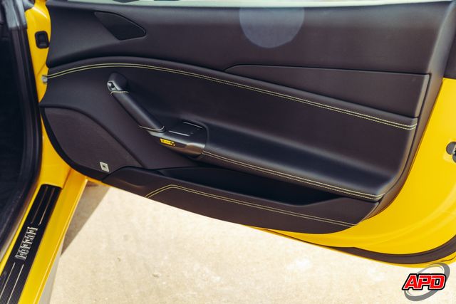 2018 Ferrari 488 GTB 2018 Ferrari 488 GTB