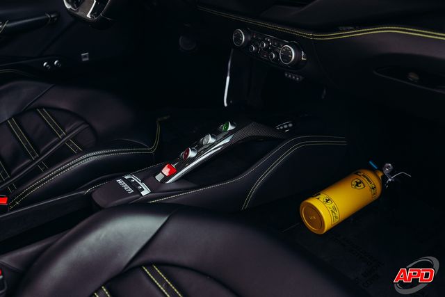 2018 Ferrari 488 GTB 2018 Ferrari 488 GTB