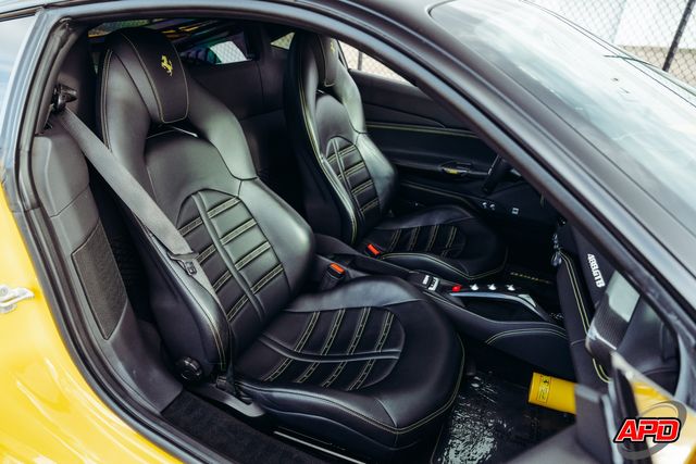 2018 Ferrari 488 GTB 2018 Ferrari 488 GTB