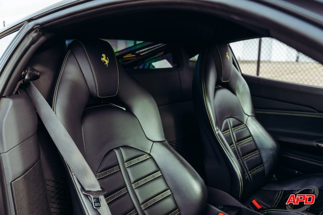 2018 Ferrari 488 GTB 2018 Ferrari 488 GTB