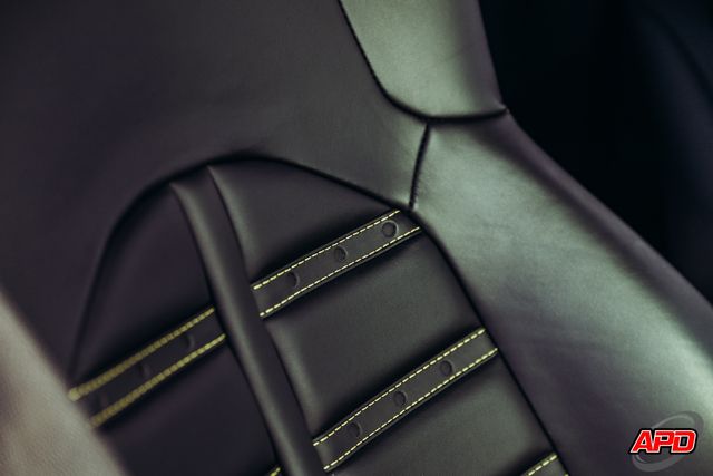 2018 Ferrari 488 GTB 2018 Ferrari 488 GTB