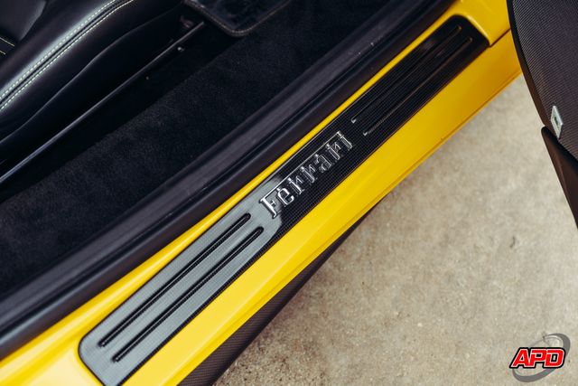 2018 Ferrari 488 GTB 2018 Ferrari 488 GTB