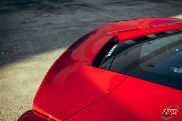 2018 Ferrari 488 GTB 2018 Ferrari 488 GTB