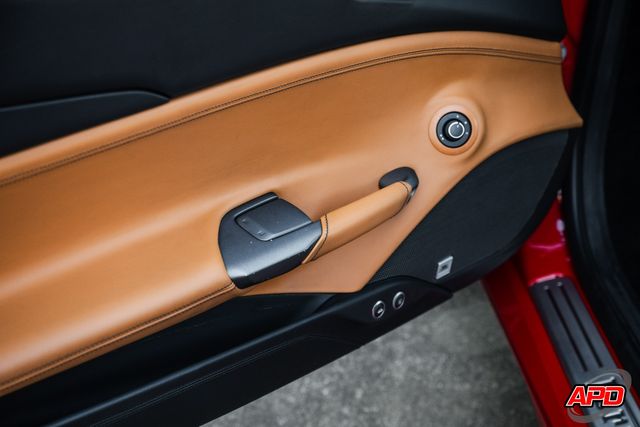 2018 Ferrari 488 GTB 2018 Ferrari 488 GTB