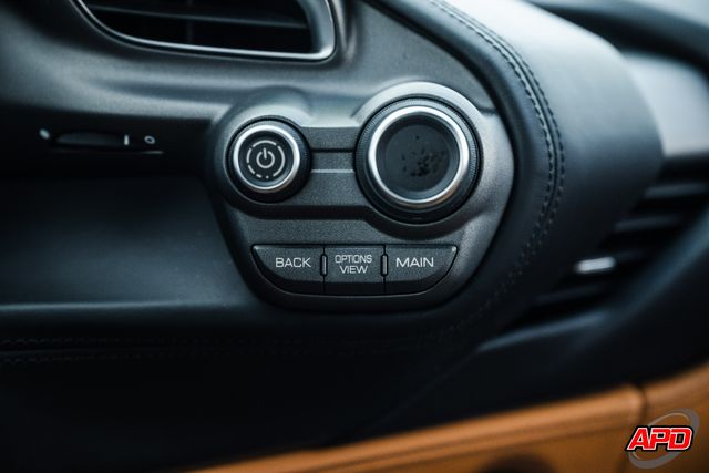 2018 Ferrari 488 GTB 2018 Ferrari 488 GTB