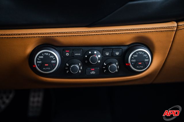 2018 Ferrari 488 GTB 2018 Ferrari 488 GTB