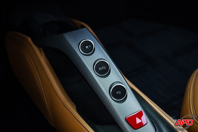 2018 Ferrari 488 GTB 2018 Ferrari 488 GTB