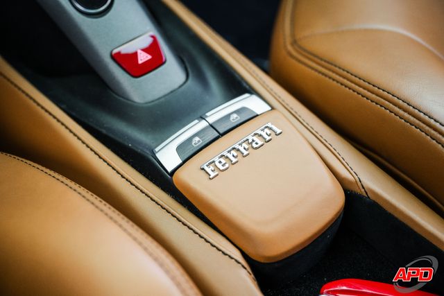 2018 Ferrari 488 GTB 2018 Ferrari 488 GTB