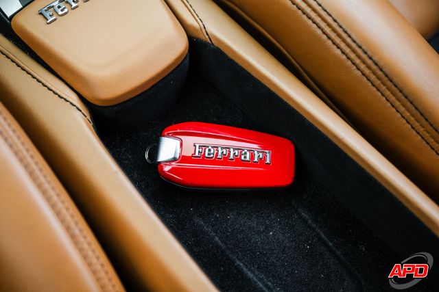 2018 Ferrari 488 GTB 2018 Ferrari 488 GTB