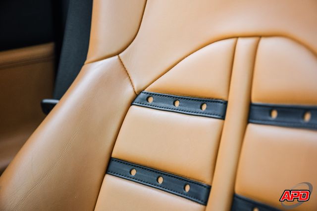 2018 Ferrari 488 GTB 2018 Ferrari 488 GTB