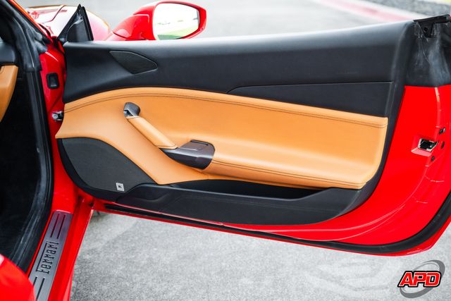 2018 Ferrari 488 GTB 2018 Ferrari 488 GTB