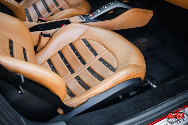 2018 Ferrari 488 GTB 2018 Ferrari 488 GTB