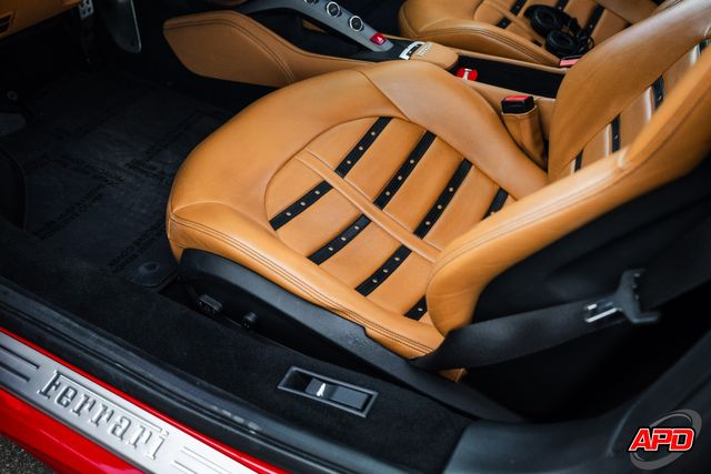 2018 Ferrari 488 GTB 2018 Ferrari 488 GTB