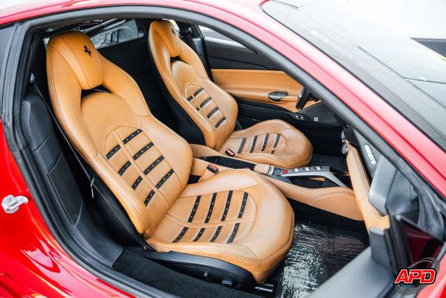 2018 Ferrari 488 GTB 2018 Ferrari 488 GTB