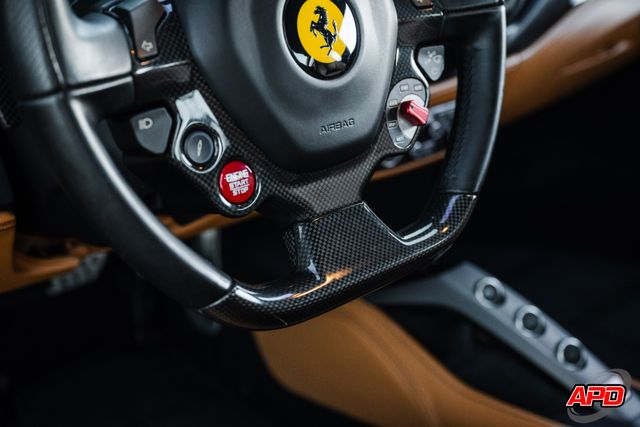 2018 Ferrari 488 GTB 2018 Ferrari 488 GTB