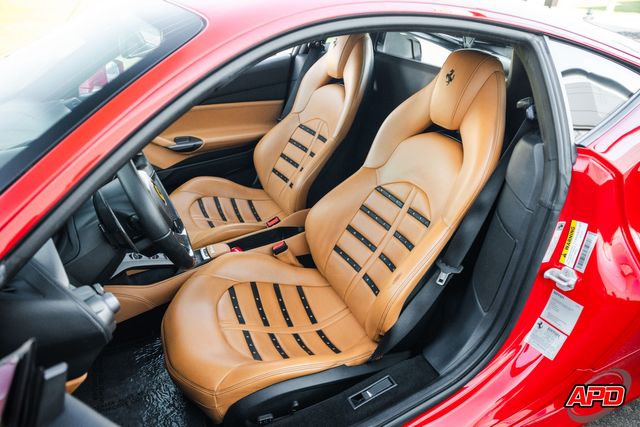 2018 Ferrari 488 GTB 2018 Ferrari 488 GTB