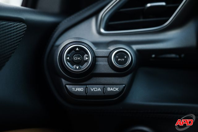 2018 Ferrari 488 GTB 2018 Ferrari 488 GTB