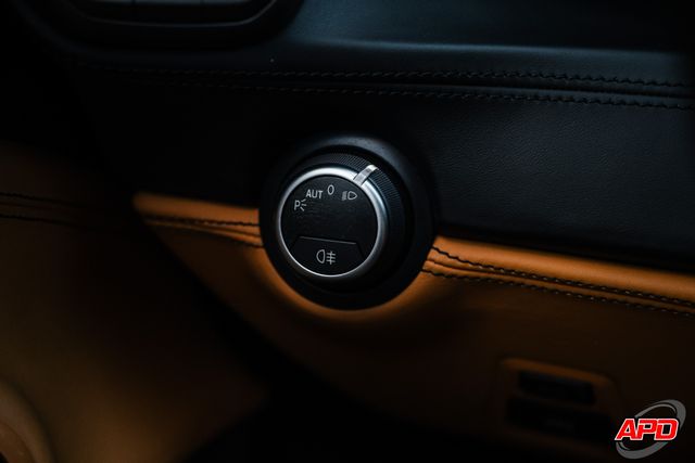 2018 Ferrari 488 GTB 2018 Ferrari 488 GTB