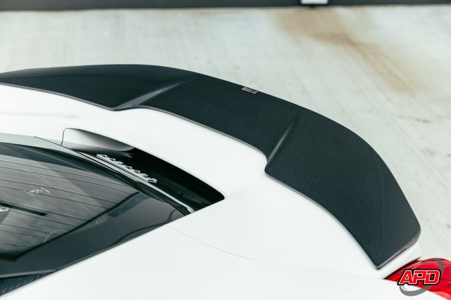 2018 Ferrari 488 GTB 2018 Ferrari 488 GTB