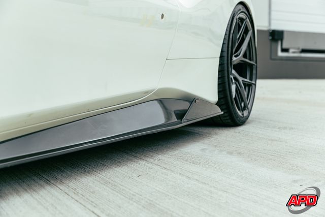 2018 Ferrari 488 GTB 