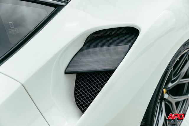 2018 Ferrari 488 GTB 2018 Ferrari 488 GTB