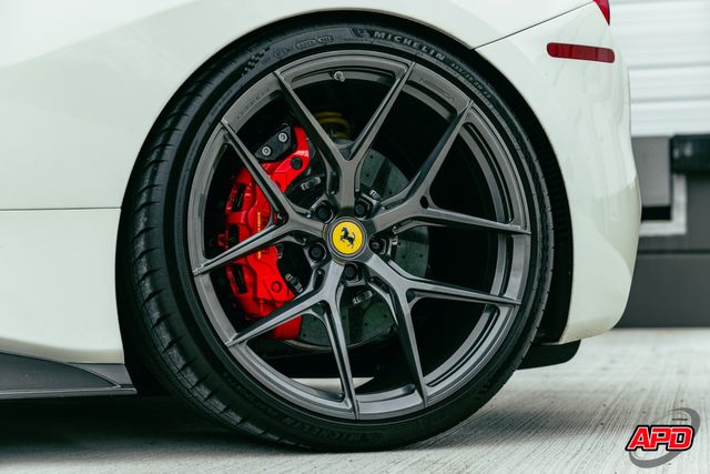 2018 Ferrari 488 GTB 2018 Ferrari 488 GTB