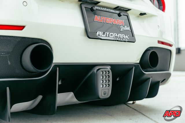 2018 Ferrari 488 GTB 2018 Ferrari 488 GTB