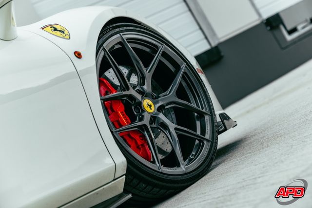2018 Ferrari 488 GTB 2018 Ferrari 488 GTB
